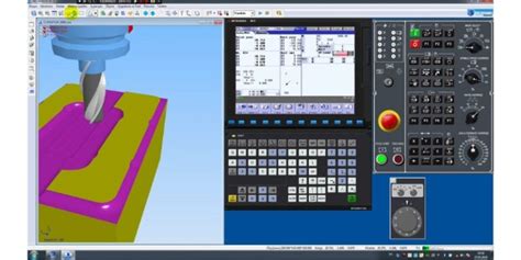 swansoft cnc simulator|9 Best CNC Simulator Software 2024 (Free & Paid).